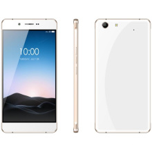 5.0“ /1800mAh Smart Phone White Color